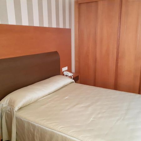 Hotel As Brisas Do Freixo Exterior photo