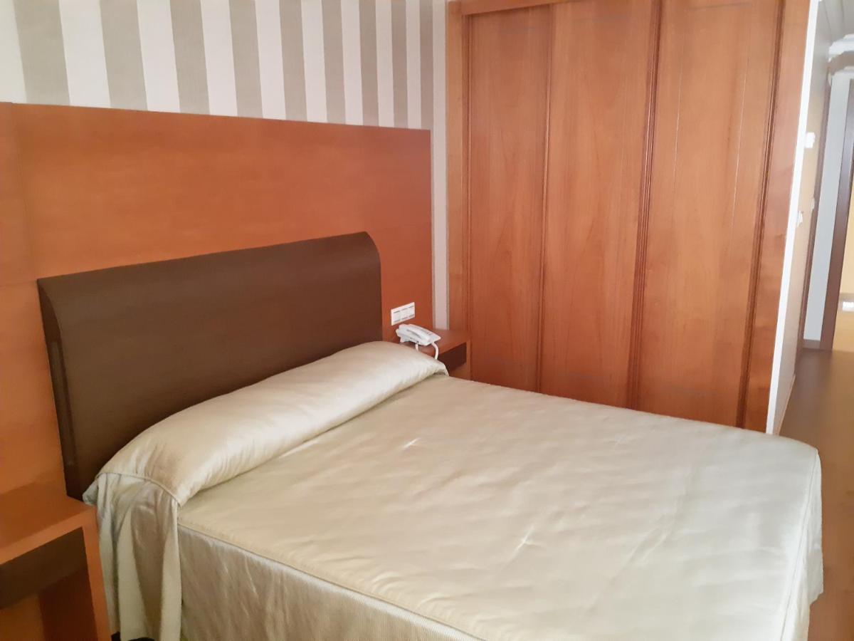 Hotel As Brisas Do Freixo Exterior photo
