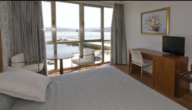 Hotel As Brisas Do Freixo Room photo